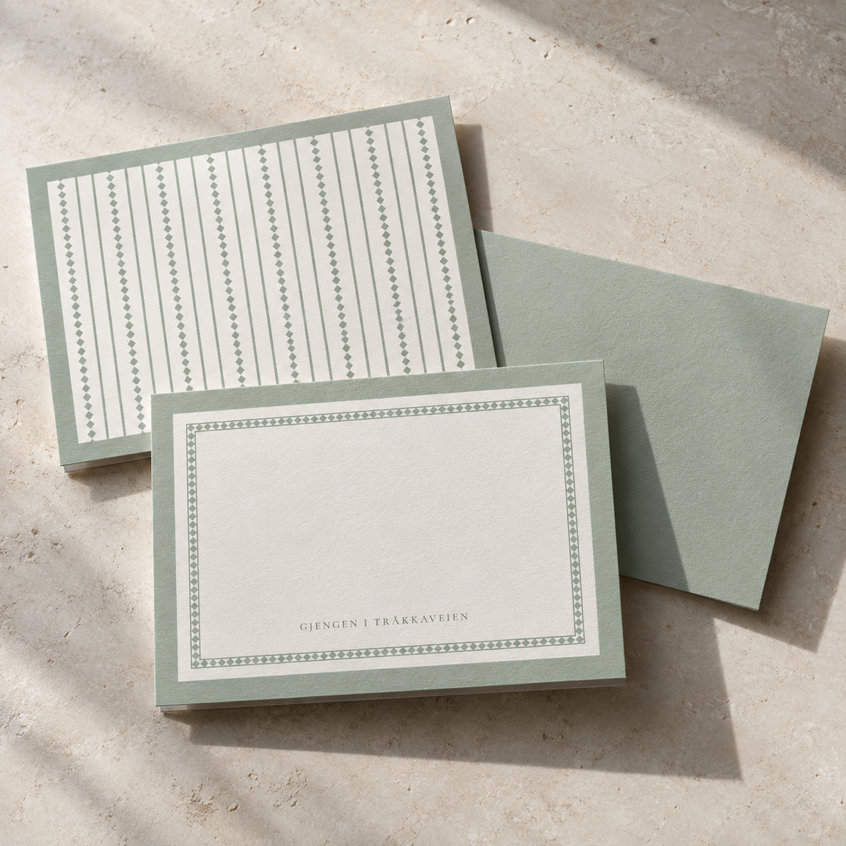 Stationery