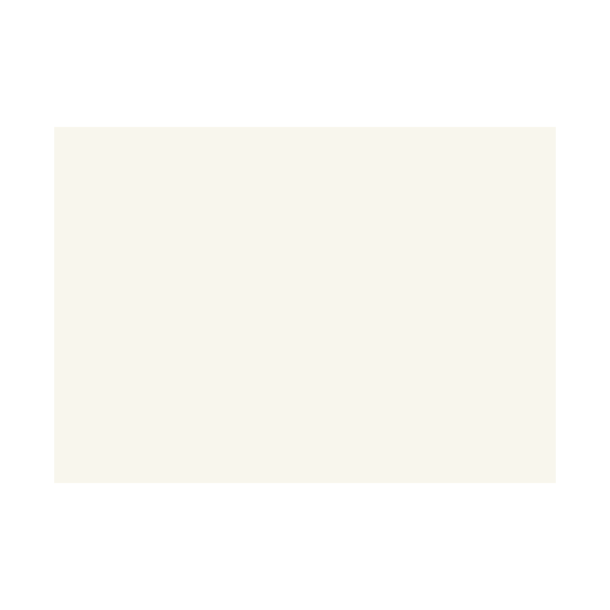 The thin double border